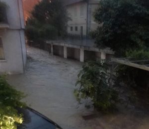 maltempo piemonte torino