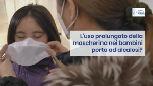 mascherine bambini