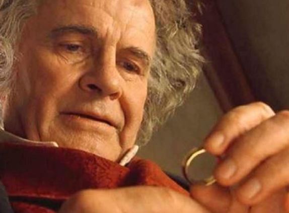 morto ian holm