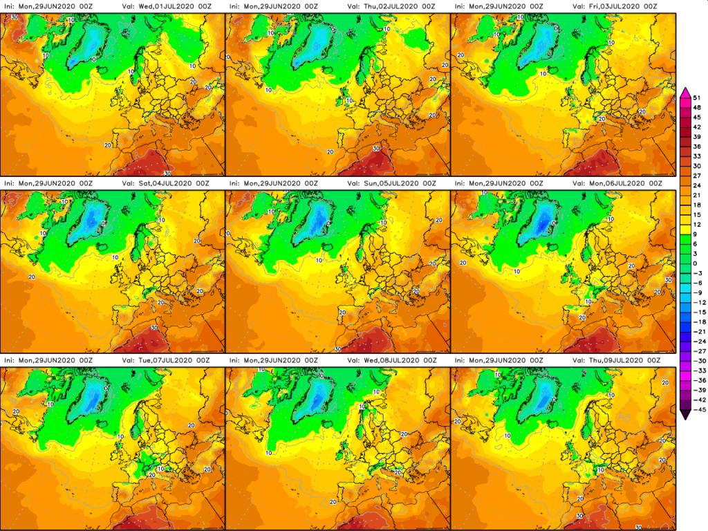 previsioni meteo aeronautica