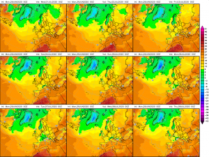 previsioni meteo aeronautica