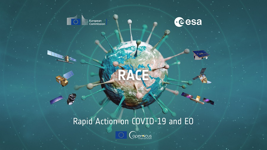 race