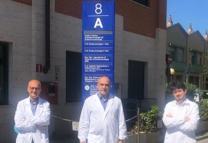 ricercatori unipisa