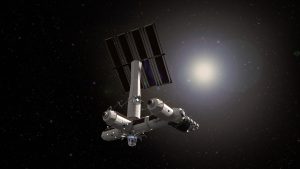 stazione spaziale axiom