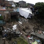 La tempesta tropicale Amanda colpisce l’America Centrale: devastanti inondazioni in Guatemala ed El Salvador, almeno 14 morti e tanta distruzione [FOTO e VIDEO]