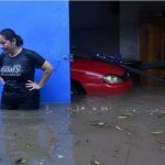 La tempesta tropicale Amanda colpisce l’America Centrale: devastanti inondazioni in Guatemala ed El Salvador, almeno 14 morti e tanta distruzione [FOTO e VIDEO]