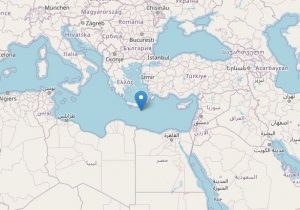 terremoto creta