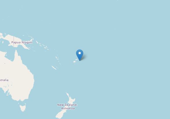 terremoto fiji