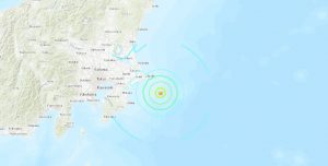nuova zelanda terremoto