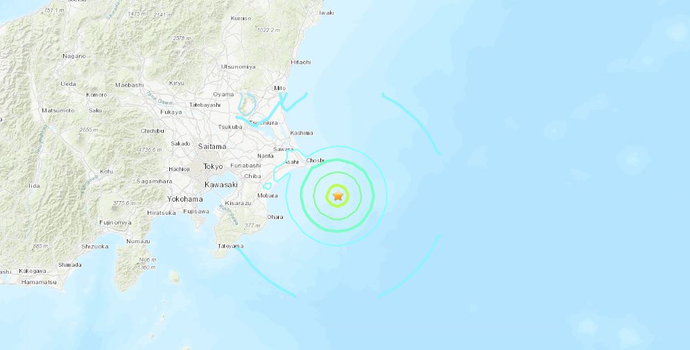 nuova zelanda terremoto