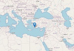 terremoto grecia turchia