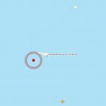 Terremoto a Lampedusa, scossa nel cuore del Canale di Sicilia: MAPPE e DETTAGLI