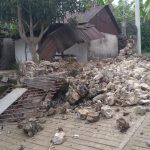 Violento terremoto scuote il Messico, almeno 6 morti nello Stato di Oaxaca: decine di repliche, onda di 72 cm a Salina Cruz [FOTO]