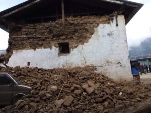 terremoto messico