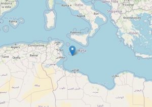 terremoto tunisia