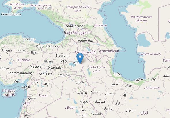 terremoto turchia