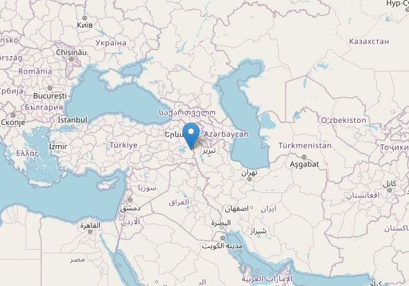terremoto turchia