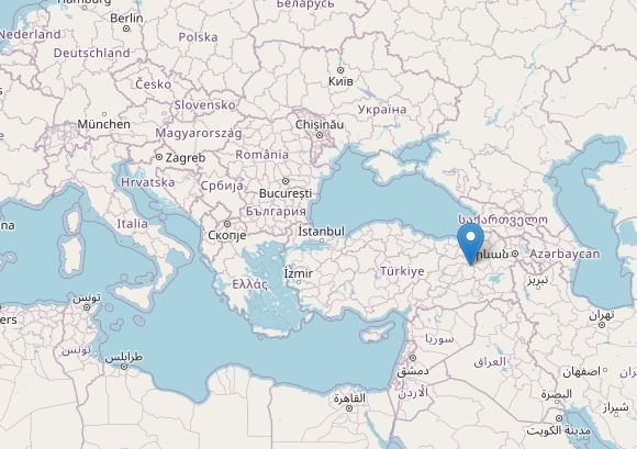 terremoto turchia