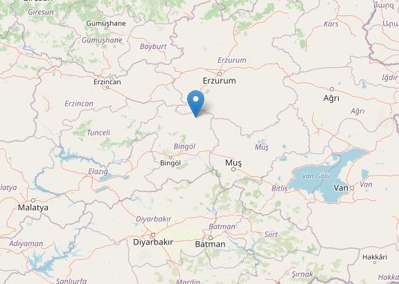 terremoto turchia
