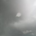 Maltempo Piemonte: spettacolare tornado nel Novarese [FOTO e VIDEO]