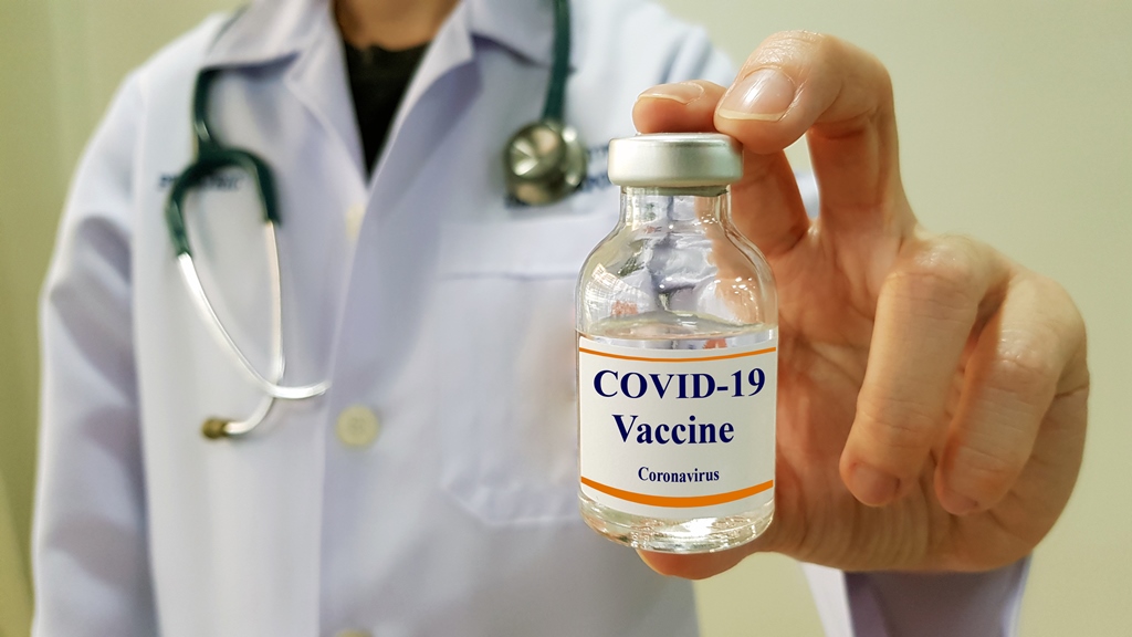vaccino coronavirus