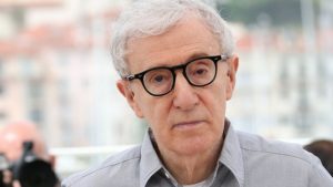 woody allen