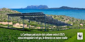 wwf sardegna