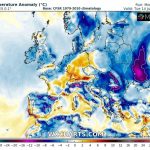 Previsioni Meteo, estate senza caldo estremo in Europa: settimana piuttosto fresca sul continente, -10°C sotto la media tra Italia e Balcani [MAPPE]