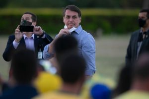 Bolsonaro