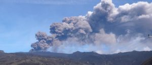 Eyjafjallajokull