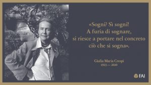 Giulia Maria Crespi