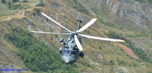 HH139 aeronautica militare