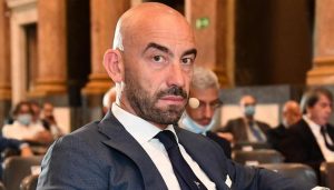 Matteo Bassetti