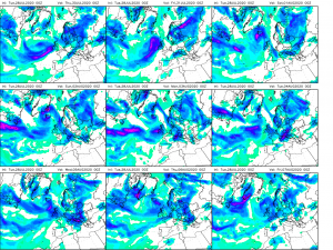 aeronautica militare previsioni meteo