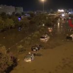 Maltempo, alluvione a Palermo: “giallo” sui dispersi, proseguono le ricerche. “Nessuno lo aveva previsto” [FOTO e VIDEO]