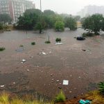 Maltempo, alluvione a Palermo: almeno 2 morti, auto ribaltate e trascinate via, città nel panico [FOTO e VIDEO]