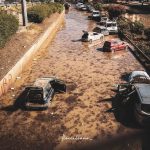 Alluvione Palermo, città in ginocchio: fiume di melma e fango nel day-after, è stato un evento meteorologico da record [DATI e FOTO]