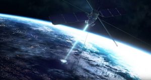 arma spaziale
