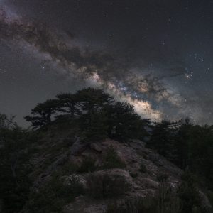 astronomia stelle cielo Massimiliano Pedi
