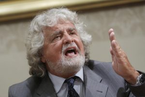 beppe grillo
