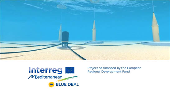 blue deal