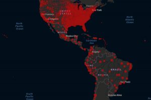 coronavirus news mondo