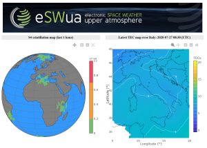 eSWua