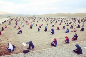 esame distanza afghanistan