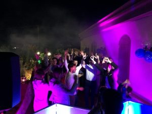 festa