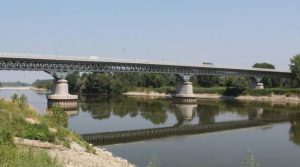 fiume po