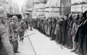 fosse ardeatine