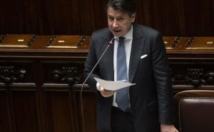 premier giuseppe conte