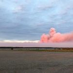 L’Artico è in fiamme, gli incendi in Siberia coprono 1,2 milioni di ettari: almeno 150 roghi attivi [FOTO e VIDEO]