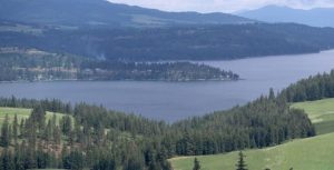 lago idaho